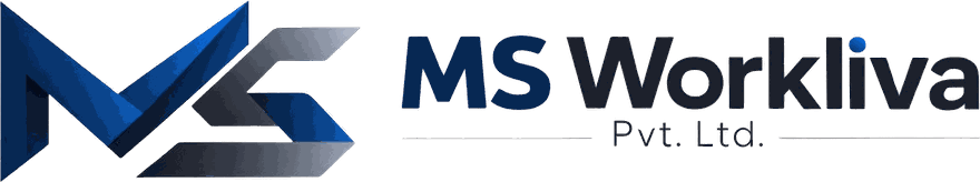 MS Workliva Pvt. Ltd.